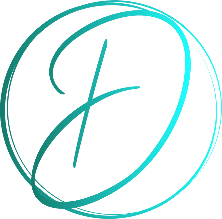 Define Fitness Logo